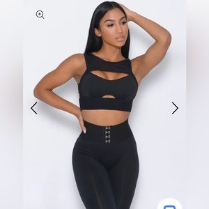 Bombshell Volume Bra